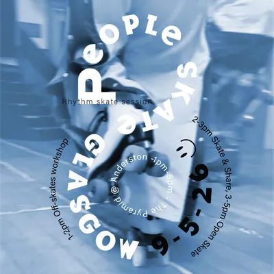 People Skate Glasgow, May Meet Up