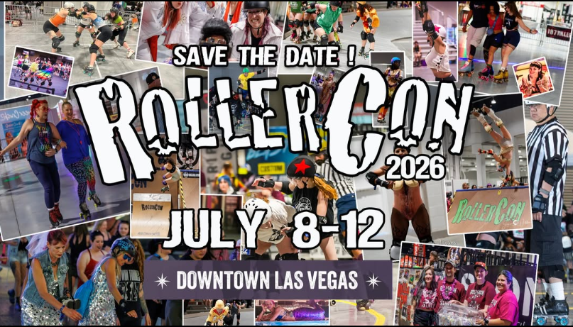 Roller Con