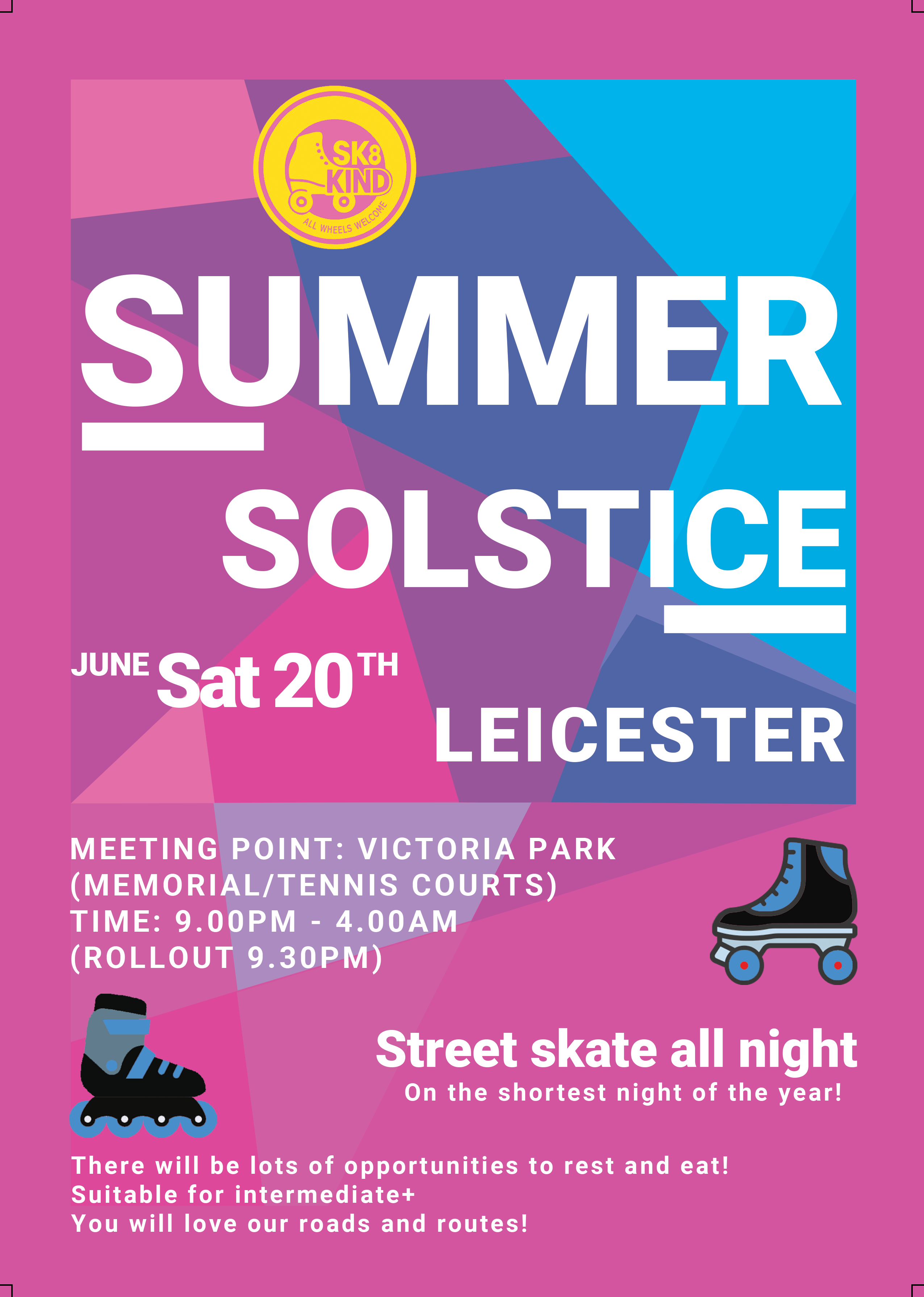 Summer Solstice